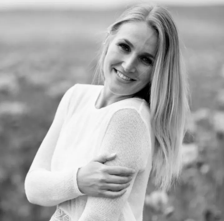 Luisa Harisch Yoga Lovelyspace Raum — yoga-studio in München — 6