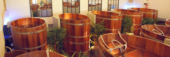 Cycl'en Spa — salle de fitness-studio à Chambourcy — 3