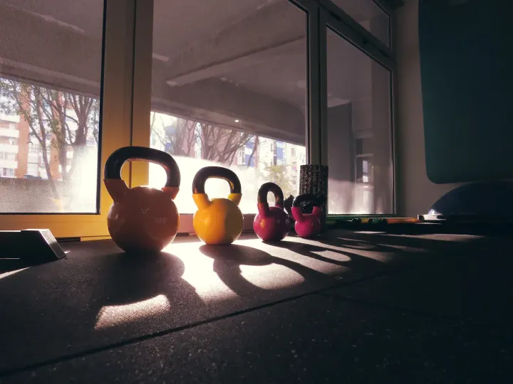 M.A. Healthcare Pilates Clínico — pilates-studio em Lisboa — 3