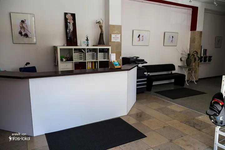 dansarts ballett centrum ulm — tanz-studio in Oststadt, Ulm — 2