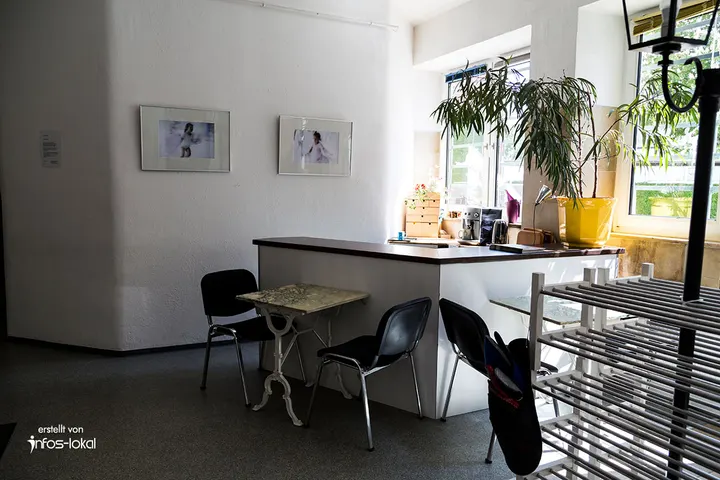 dansarts ballett centrum ulm — tanz-studio in Oststadt, Ulm — 3