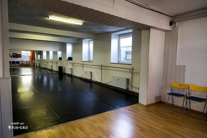 dansarts ballett centrum ulm — tanz-studio in Ulm — 3