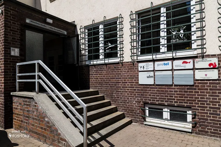 dansarts ballett centrum ulm — tanz-studio in Ulm — 4