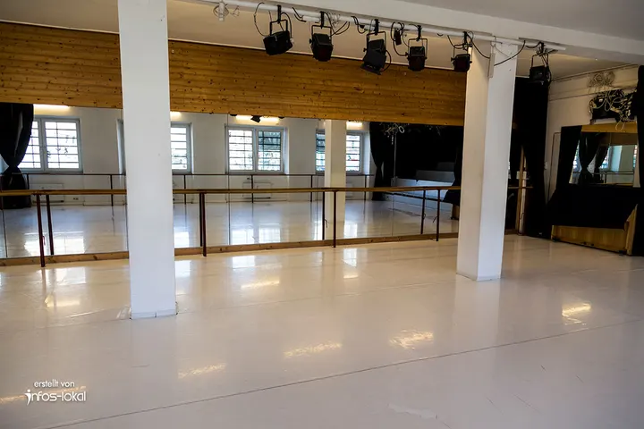 dansarts ballett centrum ulm — Tanz in Oststadt, Ulm