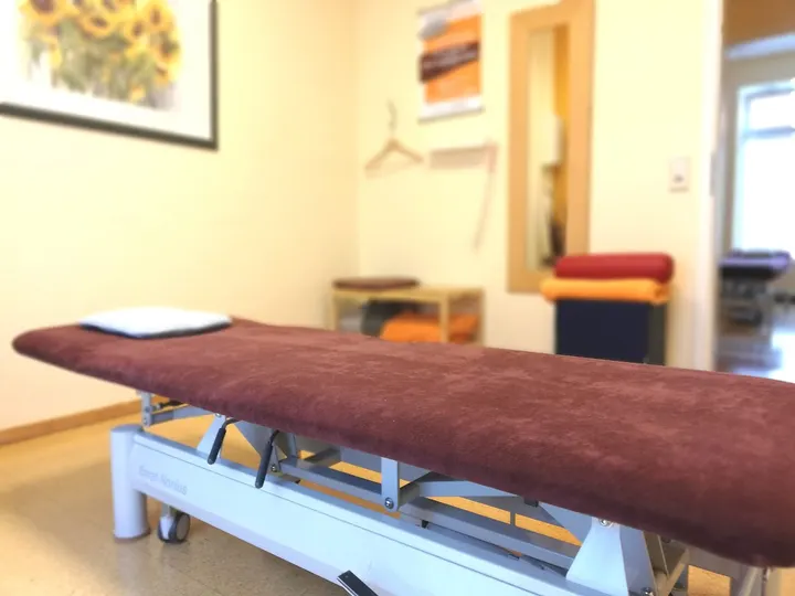 Physio Aktiv — pt-studio in Wardenburg — 3