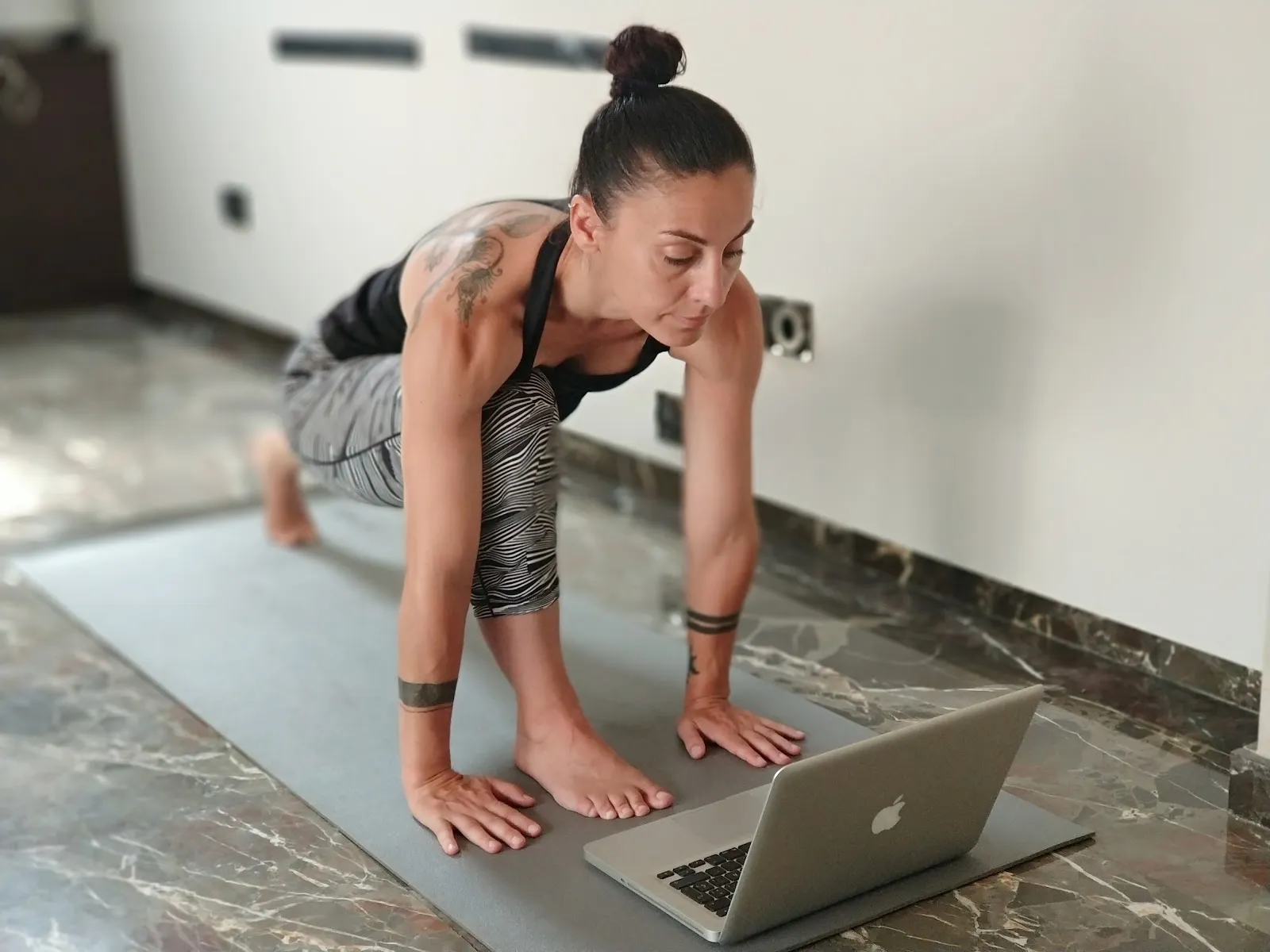 Sandra Milian Yoga — yoga-studio en Hort de Ferris, Catarroja — 2