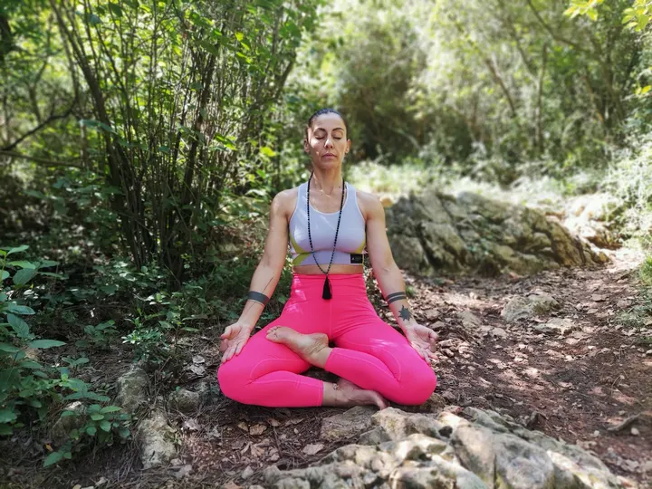 Sandra Milian Yoga — yoga-studio en Catarroja, Valencia — 3