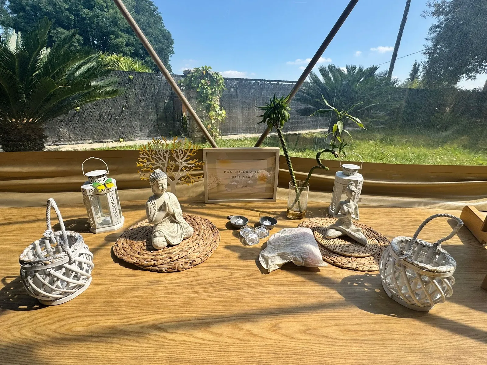 Sandra Milian Yoga — yoga-studio en Catarroja — 3