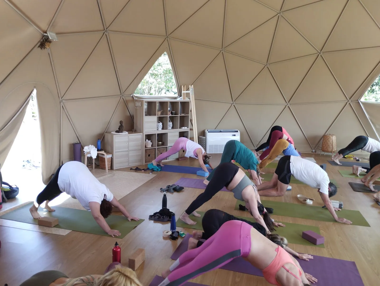 Sandra Milian Yoga — yoga-studio en Catarroja — 5