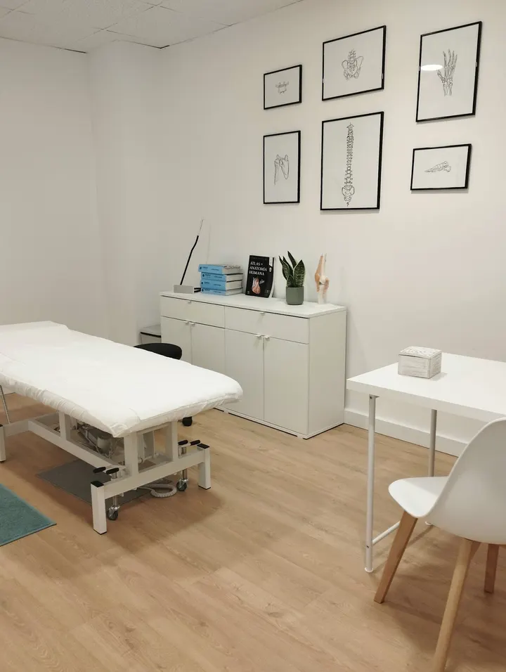 KRISU Espai Moviment — yoga-studio en L'Hospitalet de Llobregat — 4