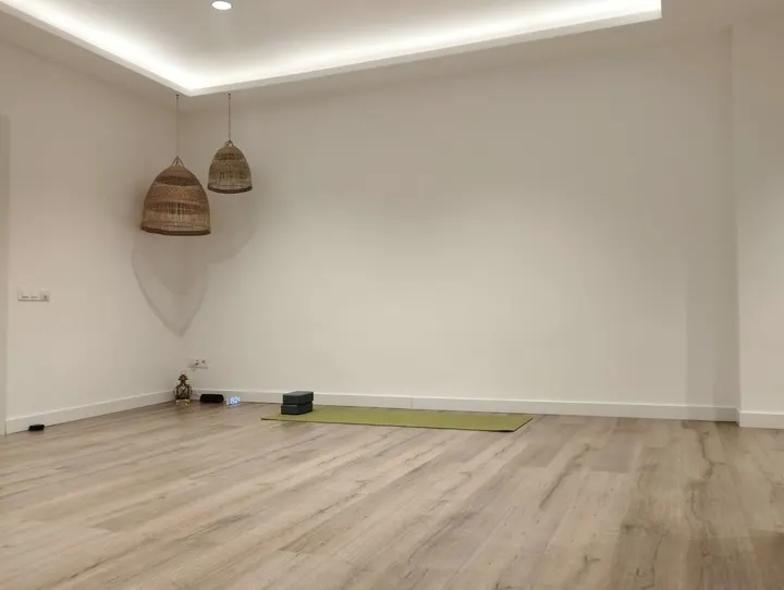 KRISU Espai Moviment — yoga-studio en L'Hospitalet de Llobregat — 5