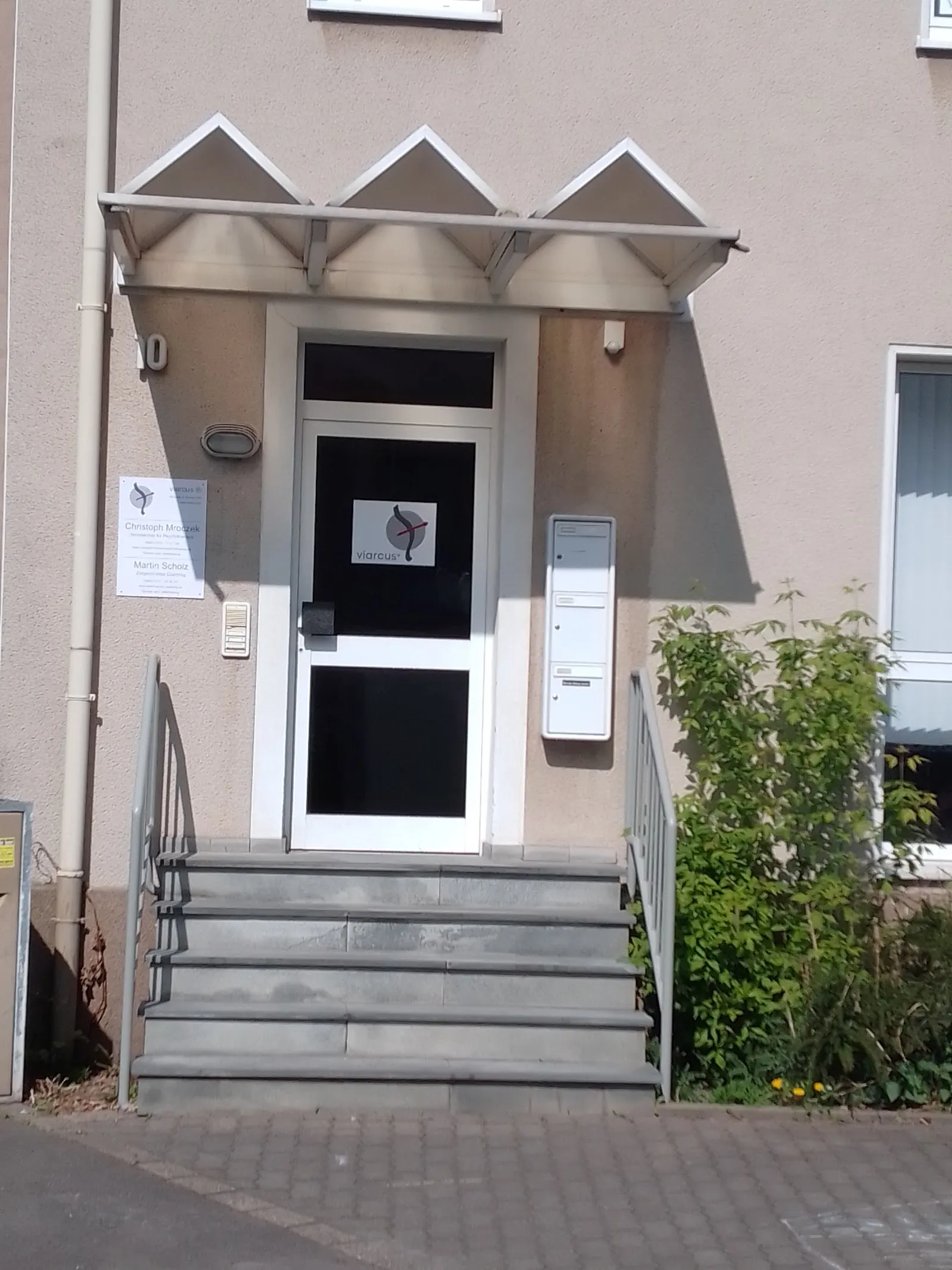 viarcus ® Zentrum für Achtsamkeit — meditation-studio in Benninghofen, Dortmund — 3