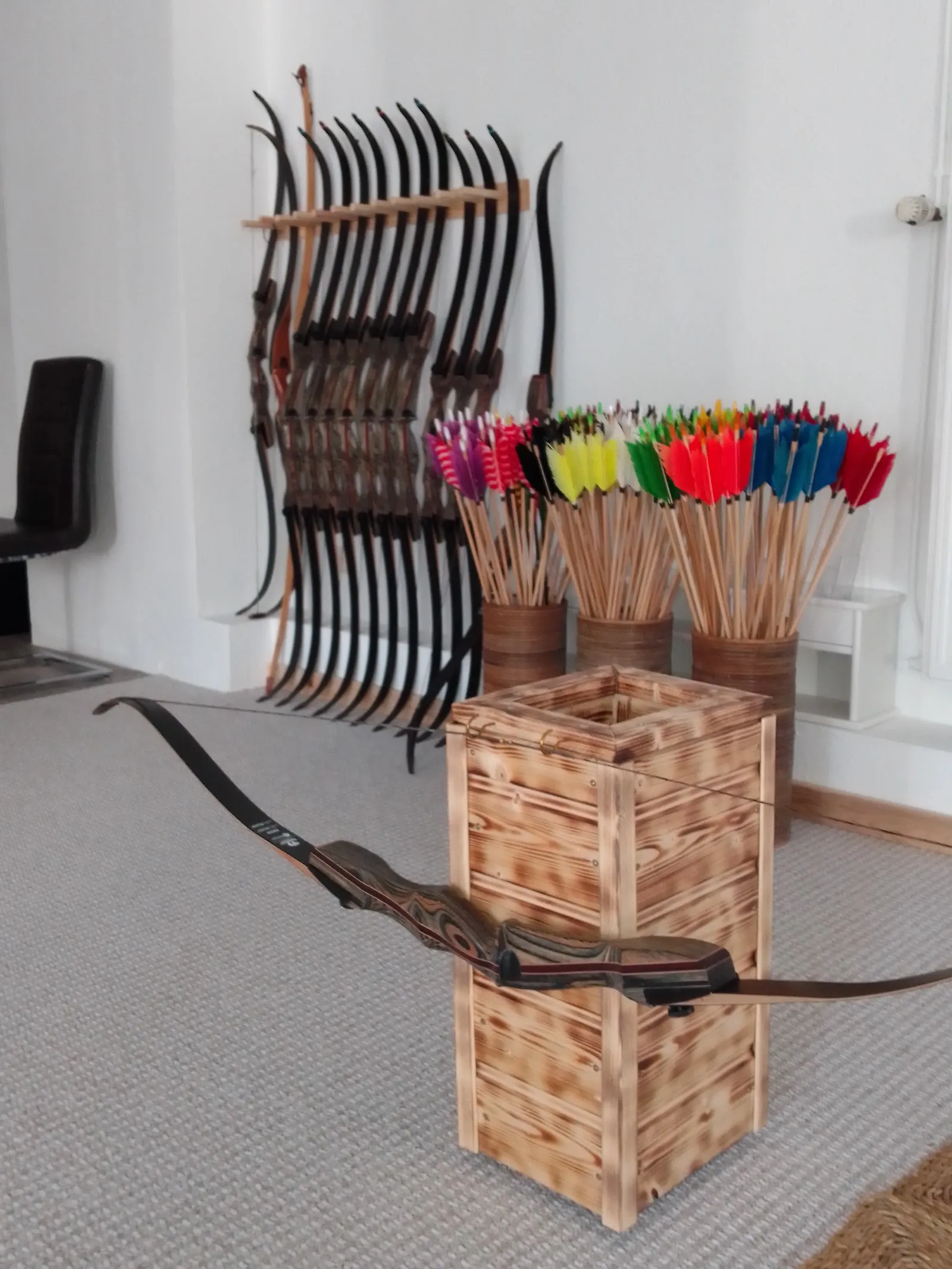viarcus ® Zentrum für Achtsamkeit — meditation-studio in Dortmund — 3