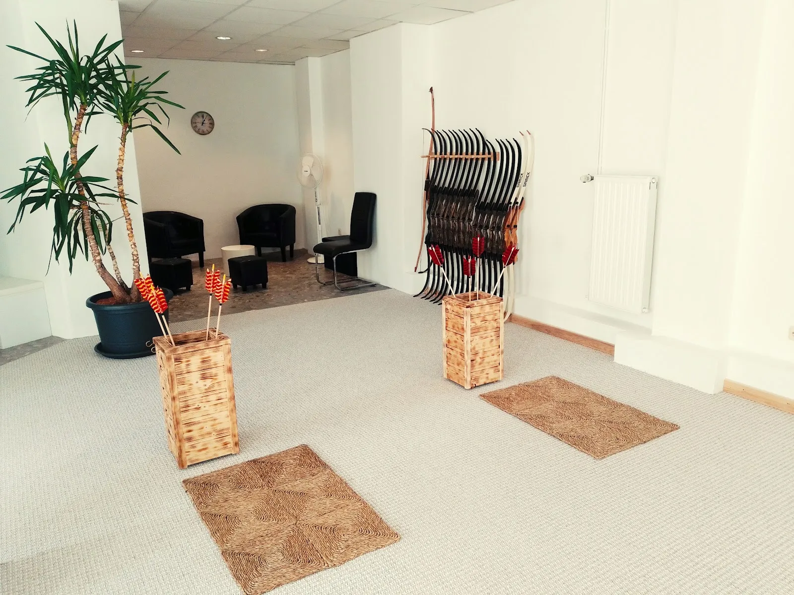 viarcus ® Zentrum für Achtsamkeit — meditation-studio in Dortmund — 4