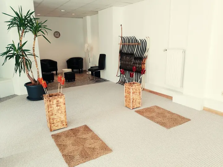 viarcus ® Zentrum für Achtsamkeit — meditation-studio in Dortmund — 4