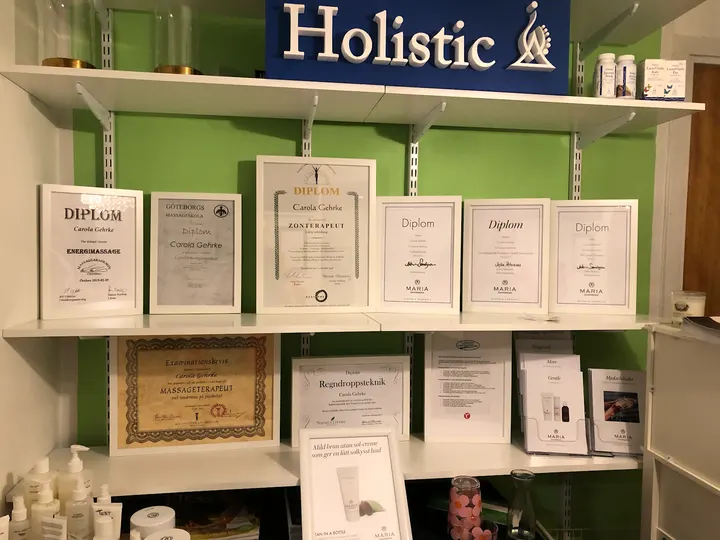 ÖsterängsTerapeuterna Uppsala — Meditation i Fålhagen, Uppsala