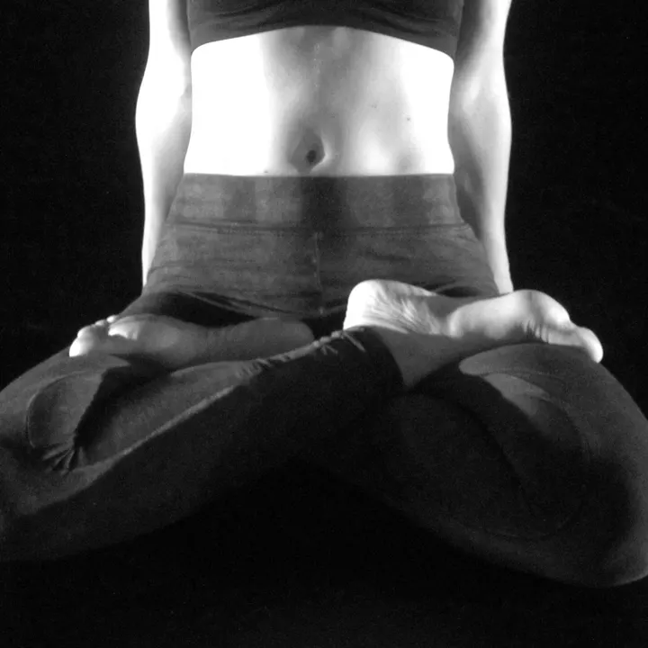 Magali Duclos Danseuse et enseignante — yoga-studio à Romainville, Paris — 3