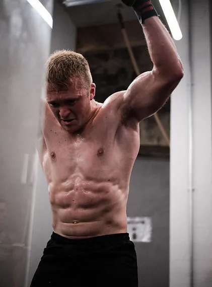 CrossFit® 1066 — crossfit-studio in Bohemia, Hastings — 2