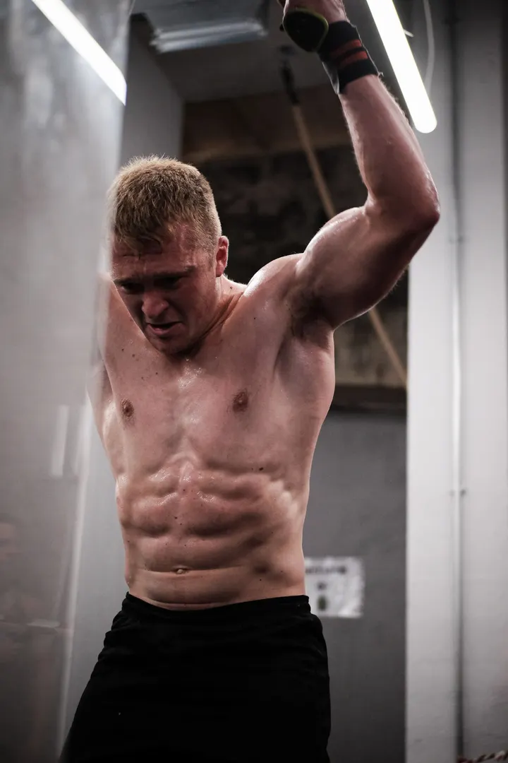 CrossFit® 1066 — crossfit-studio in Hastings — 3