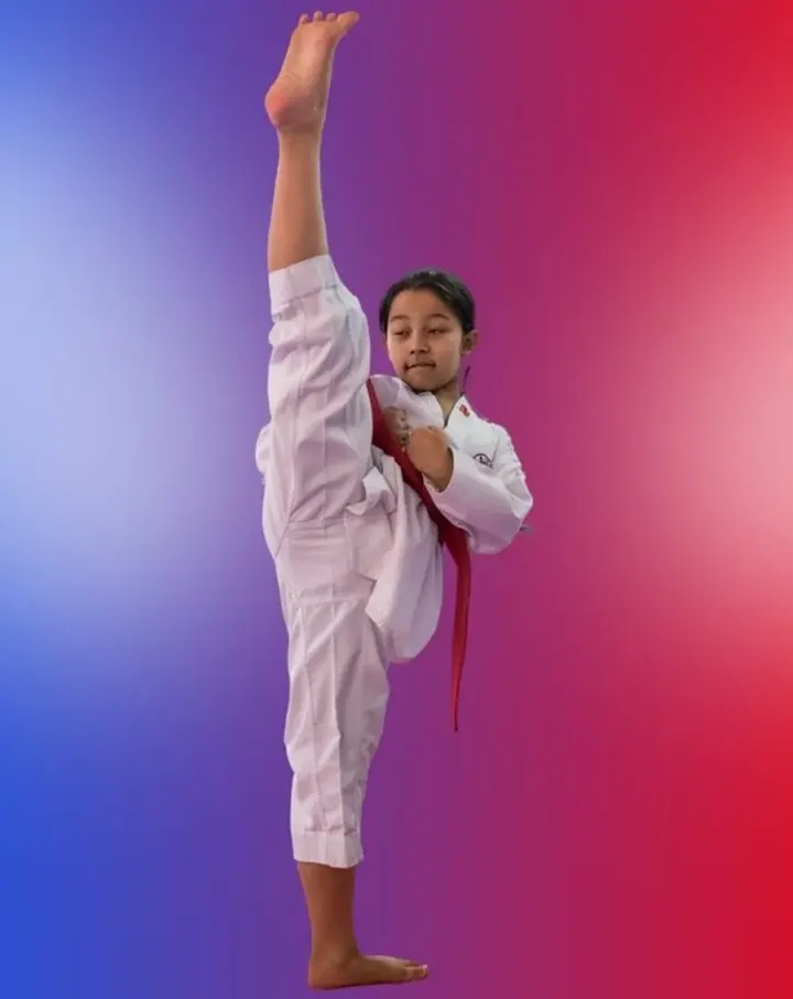 Bozdag Taekwondo — Martial Arts in Shoreditch, London