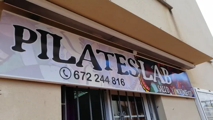 Pilates Lab - La Laguna — pilates-studio en San Benito, La Laguna — 2