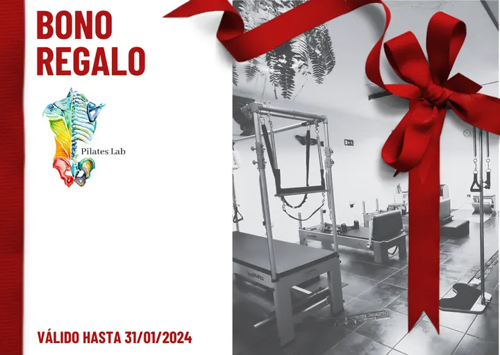 Pilates Lab - La Laguna — Pilates en San Benito, La Laguna