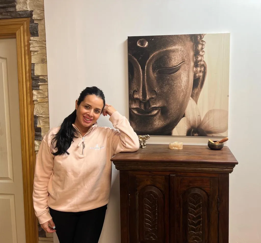El templo del relax — yoga-studio en Reyes Católicos, Alcalá de Henares — 3