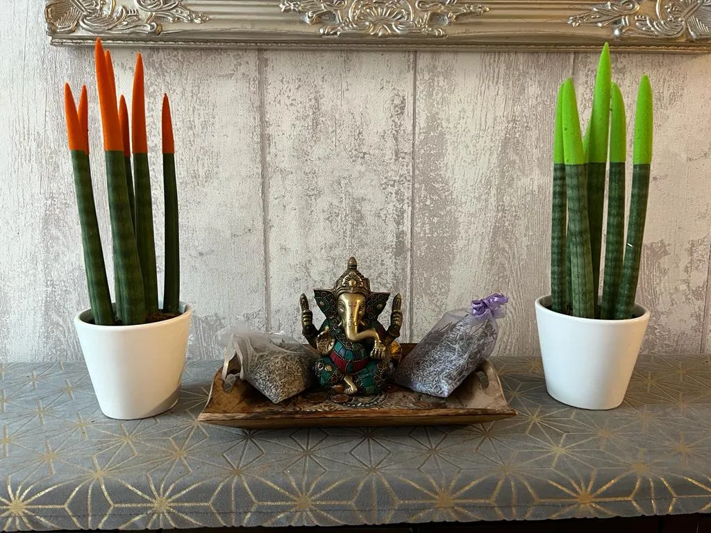 El templo del relax — yoga-studio en Alcalá de Henares — 4
