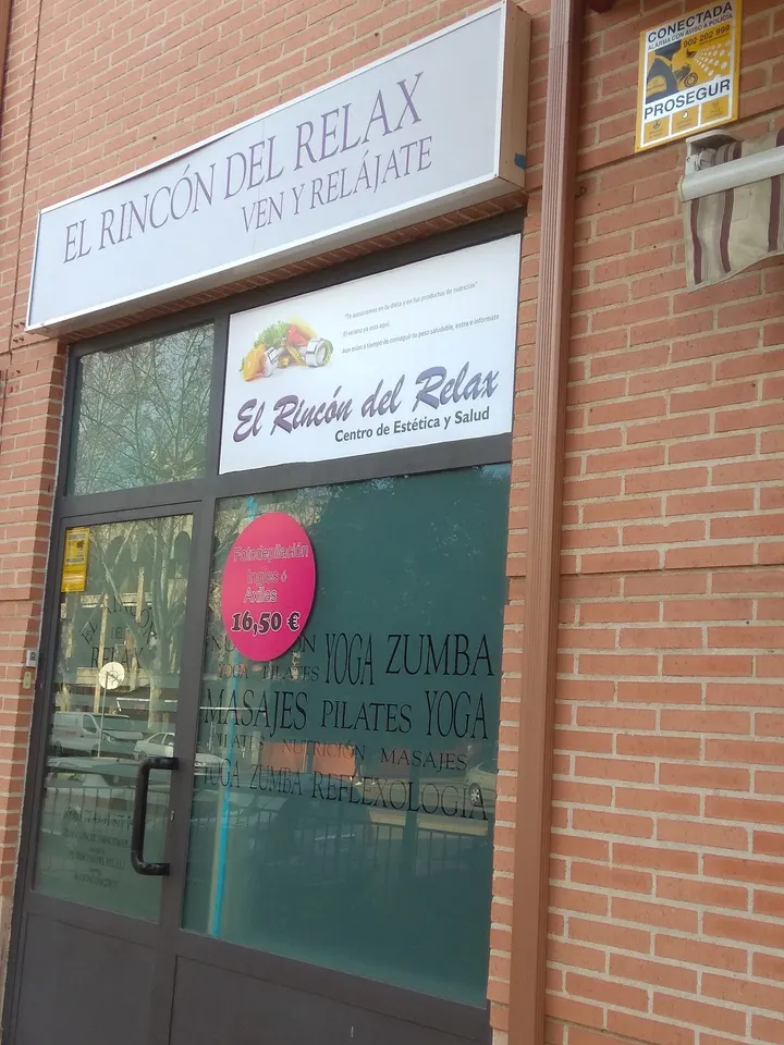 El templo del relax — Pilates en Reyes Católicos, Alcalá de Henares