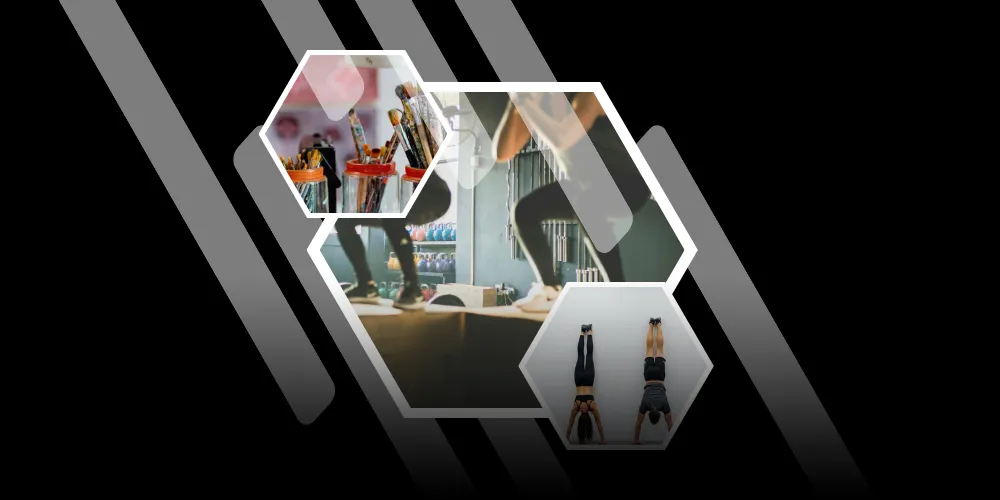 Academio Studio — funktionell träning-studio i Münster — 2