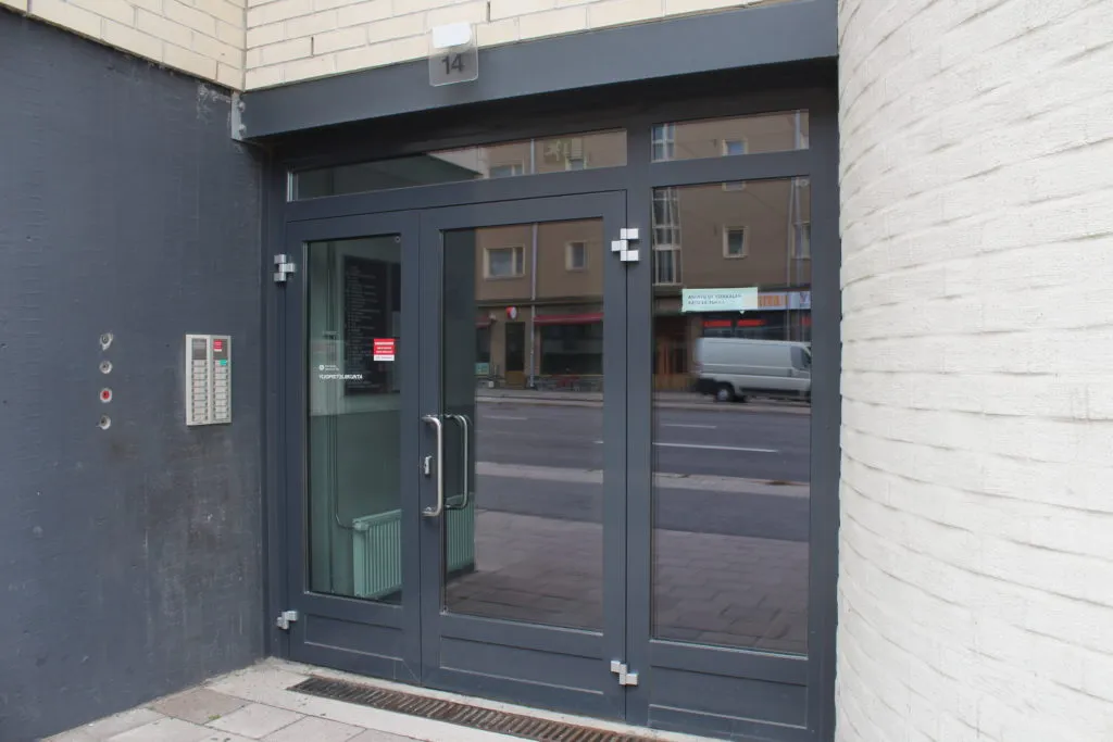 CampusSport Aurum — fitnessstudio-studio i I, Turku — bild 3