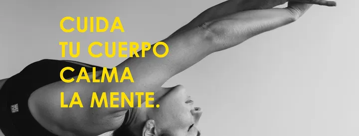 Movement Centro — Pilates en La Solana, Talavera de la Reina