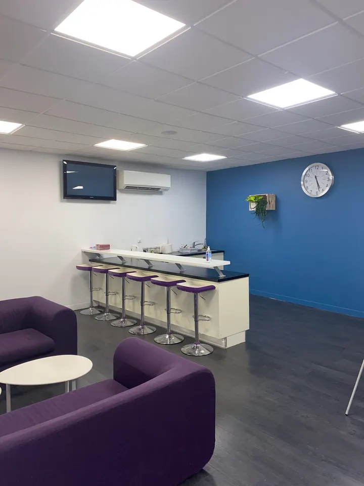 Edenya Tarbes — salle de fitness-studio à Foirail, Tarbes — 2