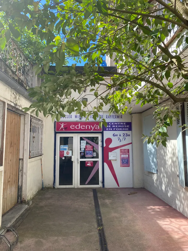 Edenya Tarbes — salle de fitness-studio à Tarbes — 3