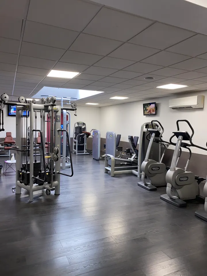 Edenya Tarbes — Salle de fitness à Foirail, Tarbes