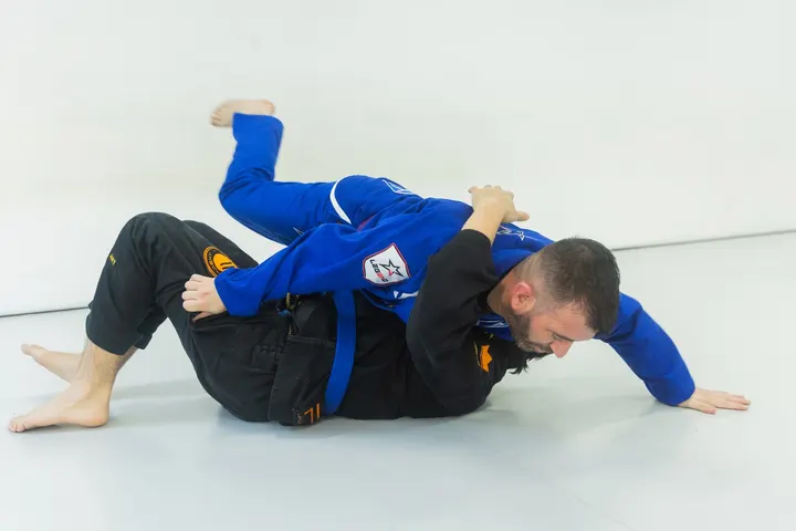 Fox Jiu-jitsu Academy — artes marciales-studio en Sants-Montjuïc, Barcelona — 3