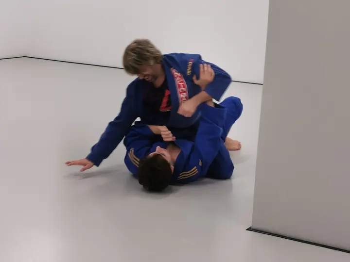 Fox Jiu-jitsu Academy — artes marciales-studio en Barcelona — 3