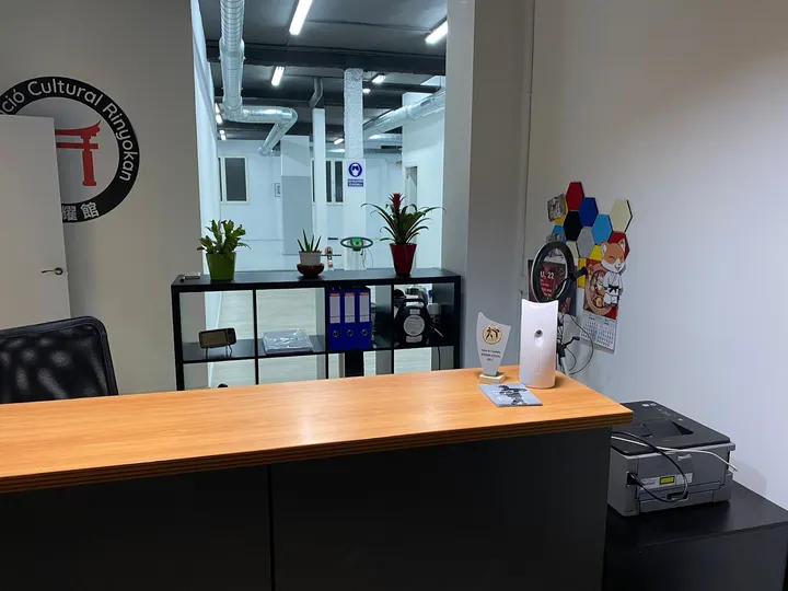 Fox Jiu-jitsu Academy — artes marciales-studio en Barcelona — 5