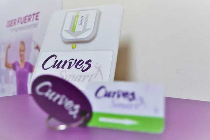 Curves Santiago Norte — fuerza-studio en San Caetano, Santiago de Compostela — 3
