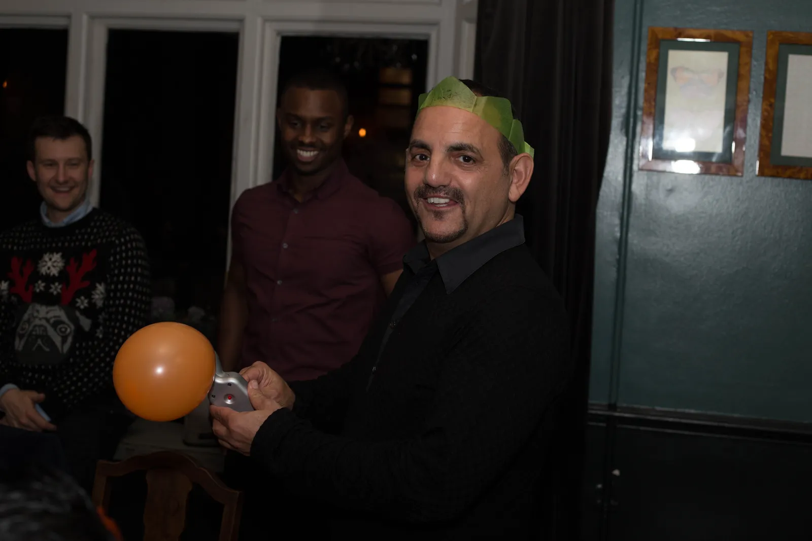 Wing Chun Self Defence — martial arts-studio in Dalston, London — 3