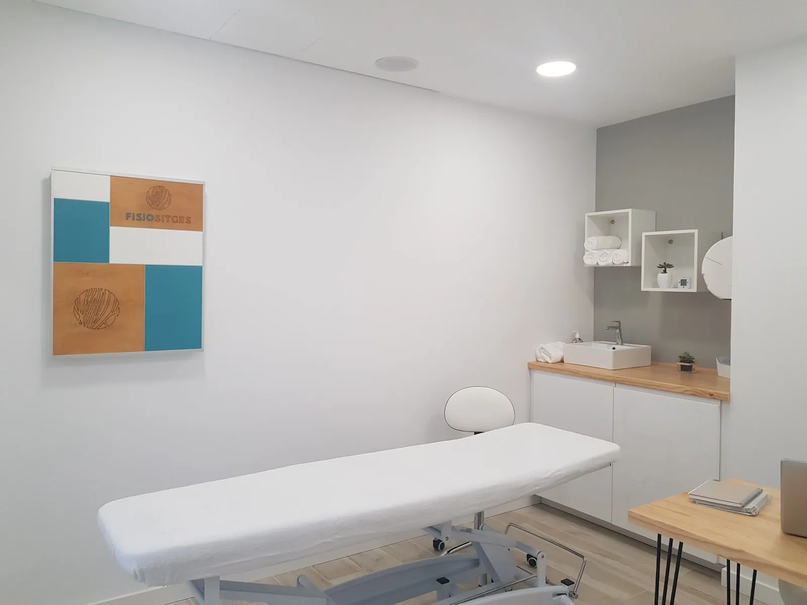 FisioSitges — entrenamiento personal-studio en Quintmar, Sitges — 2