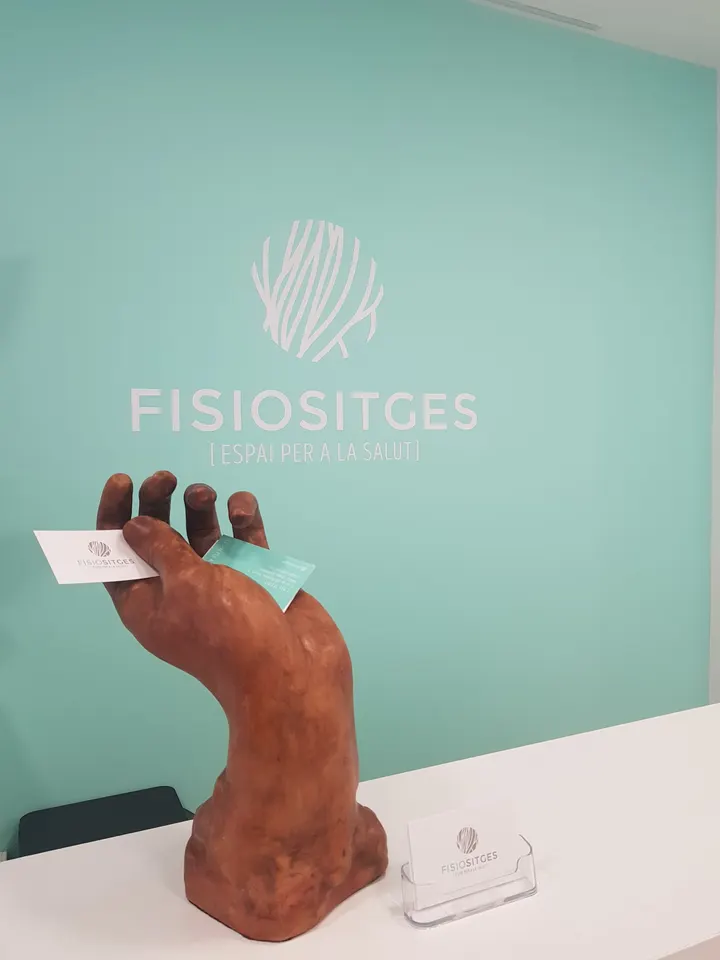 FisioSitges — Entrenamiento personal en Quintmar, Sitges