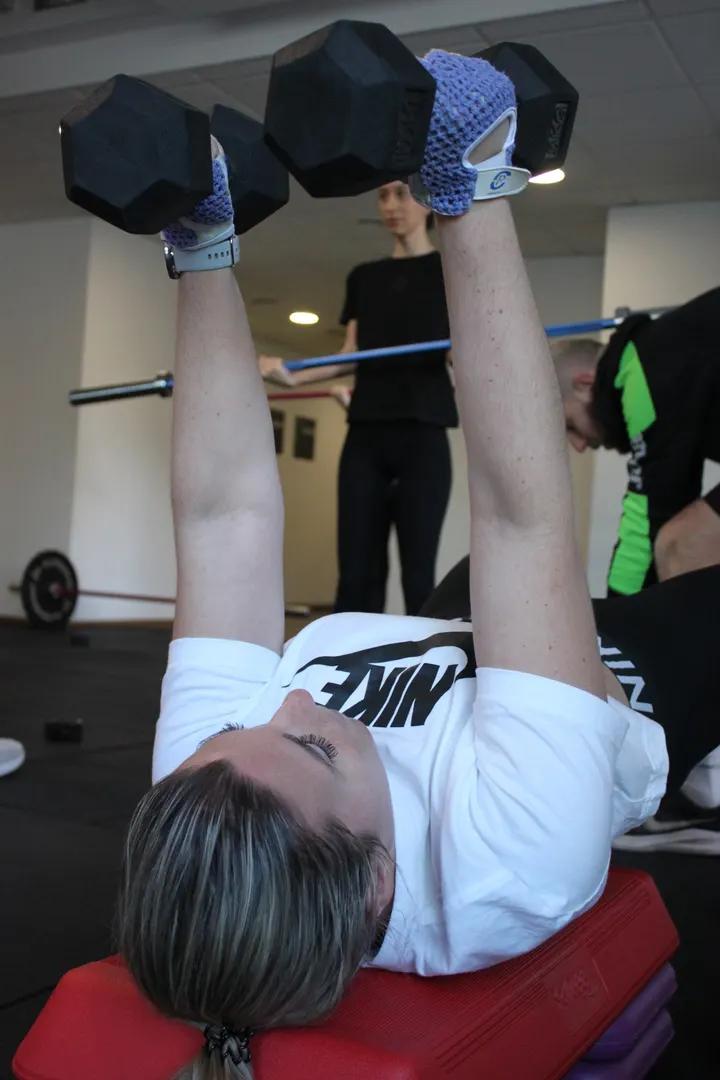 Kurago Gym 🏋🏃🏼‍♀️🚴🏻💪🏽 — estudio de fitness-studio en Valencia — 4