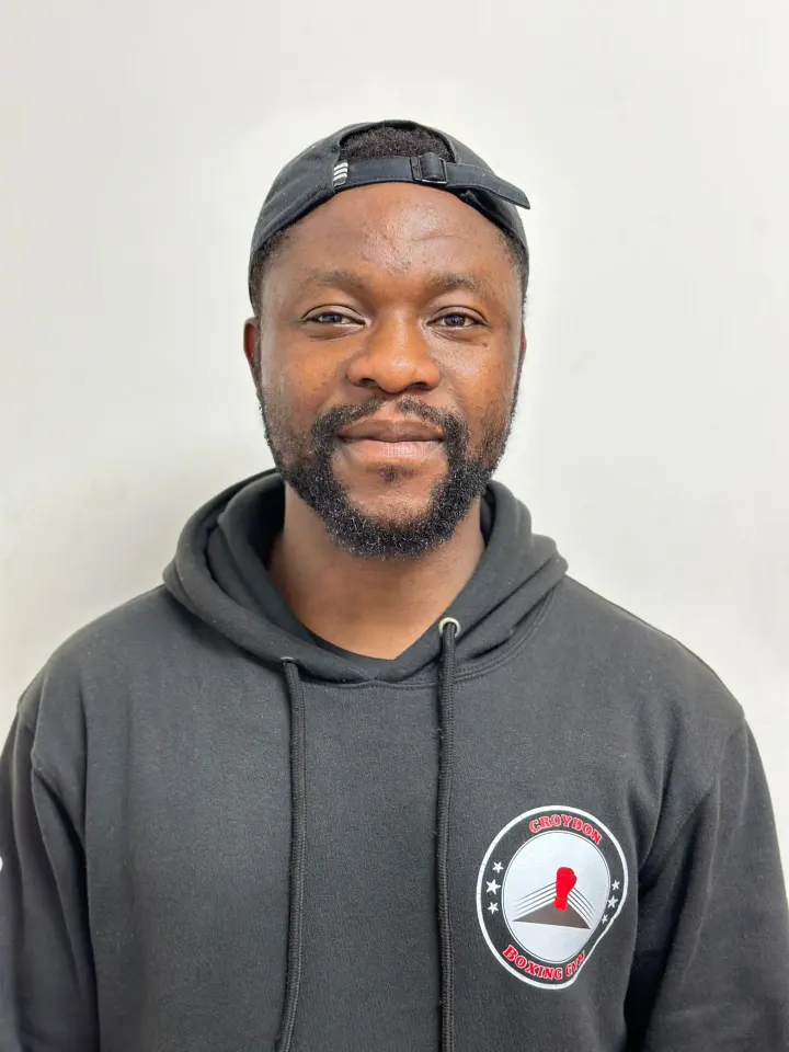 Croydon Boxing Gym — boxing-studio in Croydon, London — 2