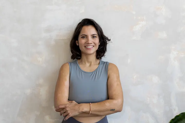 Clarissa Dierang Sound — Breathwork in Prenzlauer Berg, Berlin