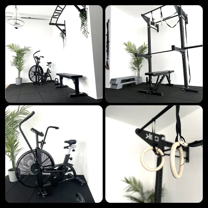 Strong Mamas PT Studio — pt studio-studio i Hägernäs strand, Täby