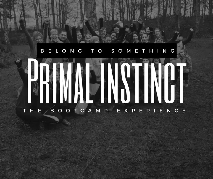 Primal Instinct — fitness studio in Burton, Burton-On-Trent — 2
