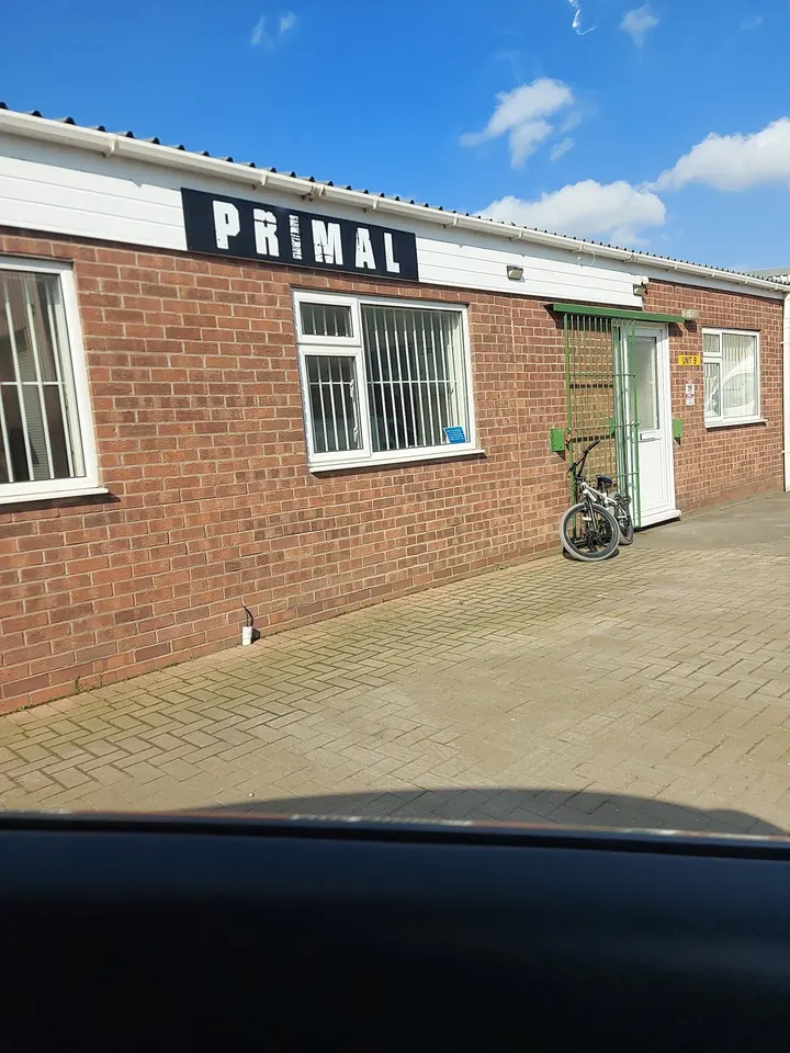 Primal Instinct — Fitness Studio in Burton, Burton-On-Trent