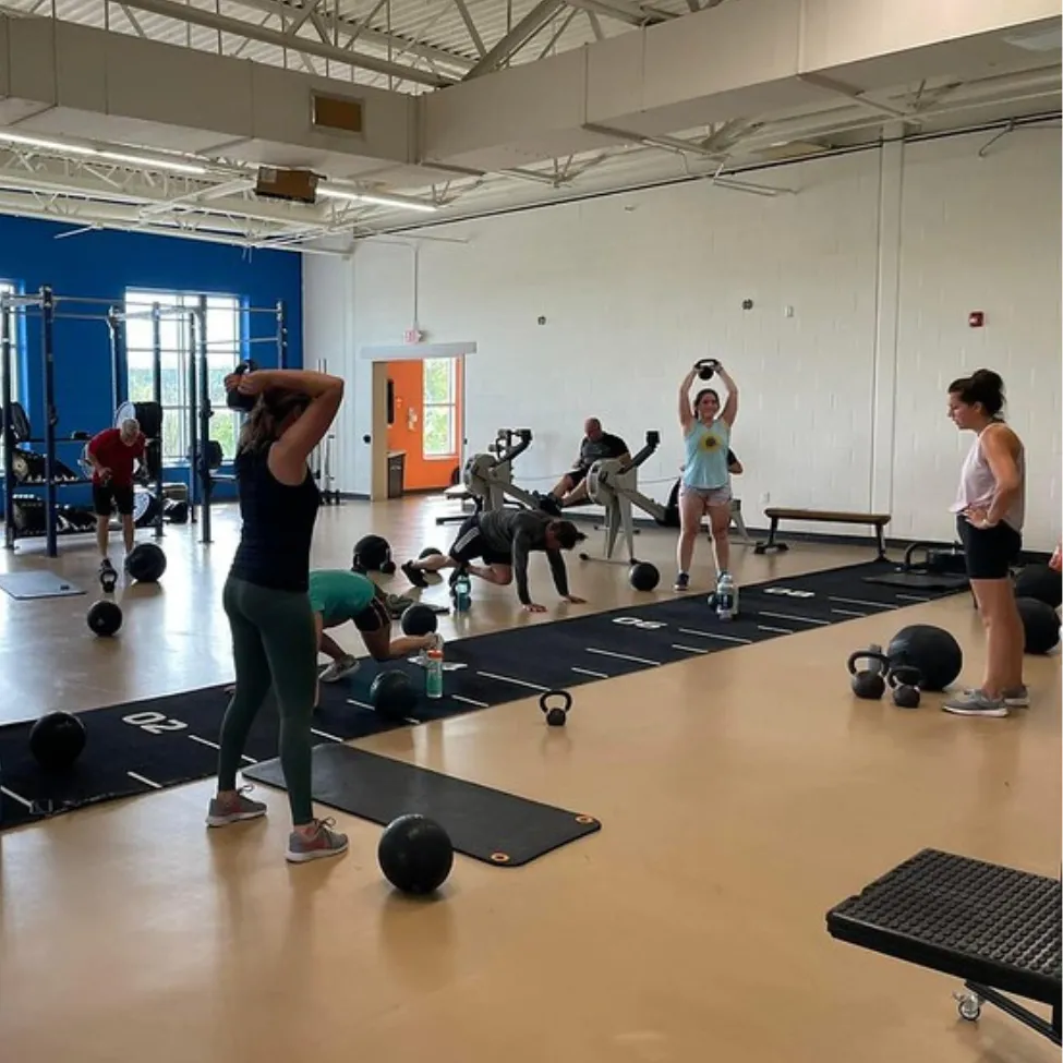 GO! St Just Sports & Fitness Centre — fitness studio in Penzance — 2