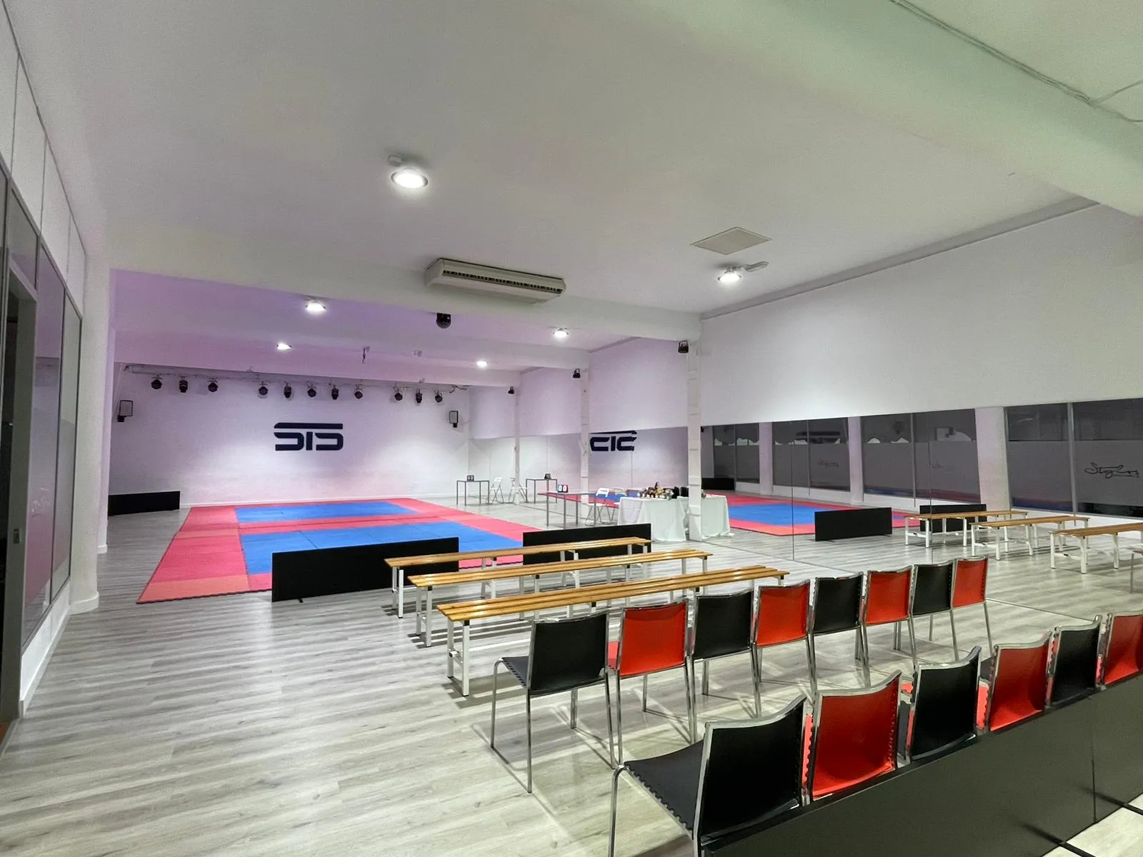 Dojo Tao Ryu Mislata — artes marciales-studio en Mislata — 3